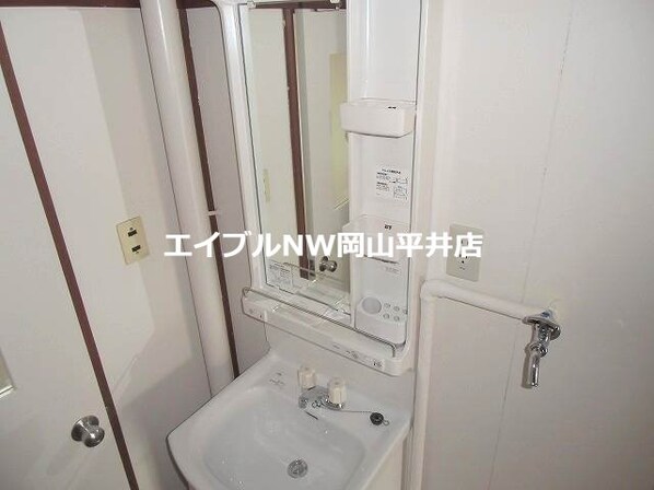 当新田マンションの物件内観写真